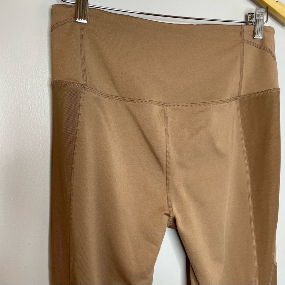 Free People Lira Legging High Waist in Cacoa - Picture 4 of 9
